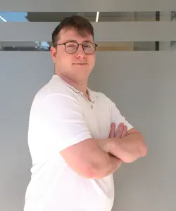 Pablo Edson Vicente, especialista en estimación del valor de vehículos en Barcelona